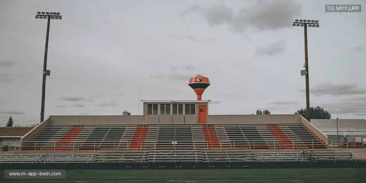 ⚽️ 热血赛事，即刻开战！🏆